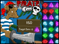 PirateGem