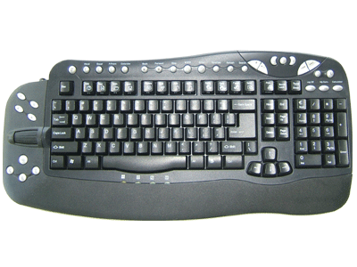 Ezkey ez-8000 smart office keyboard driver